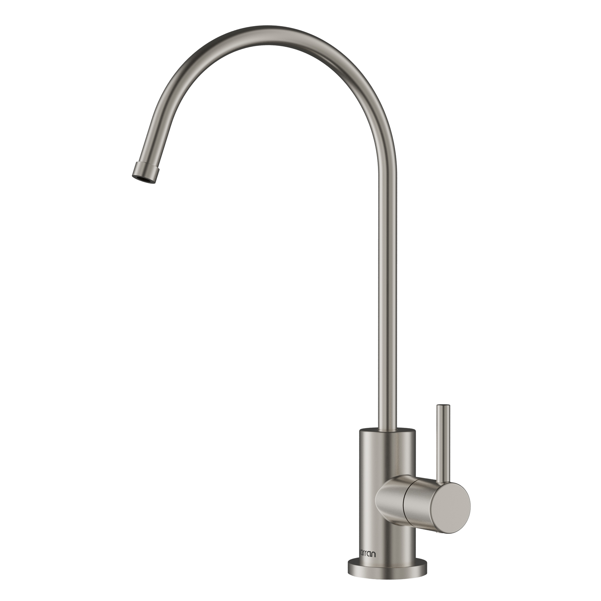 Kestrel Single Handle Beverage Faucet In Spot-Free Stainless Steel