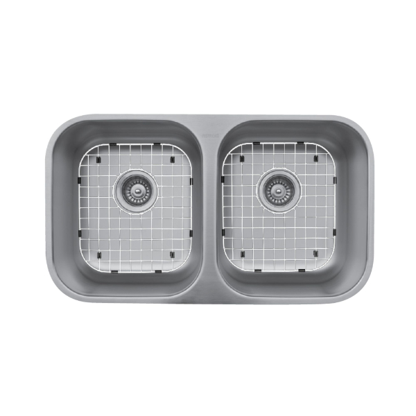 Stainless Steel Bottom Grid - Fits in Karran Sinks - E-350