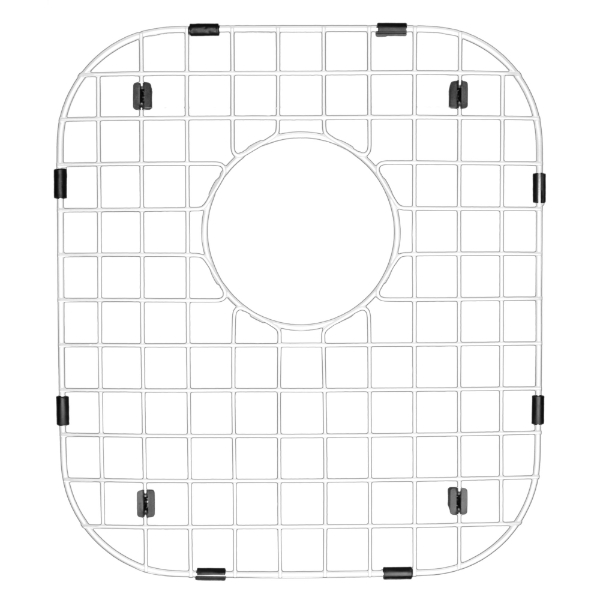 Stainless Steel Bottom Grid - Fits in Karran Sinks - E-350