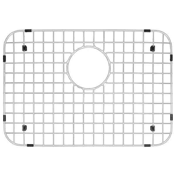 Stainless Steel Bottom Grid - Fits in Karran Sinks - E-320, U-2418
