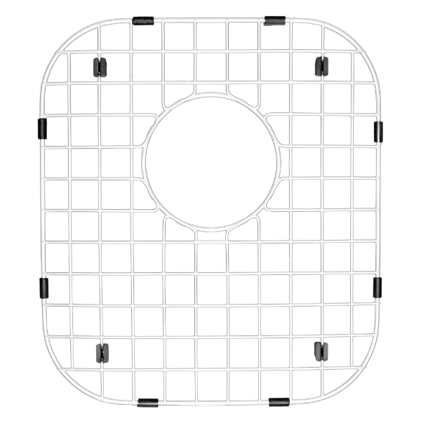 Stainless Steel Bottom Grid - Fits in Karran Sinks - PU21, PU51