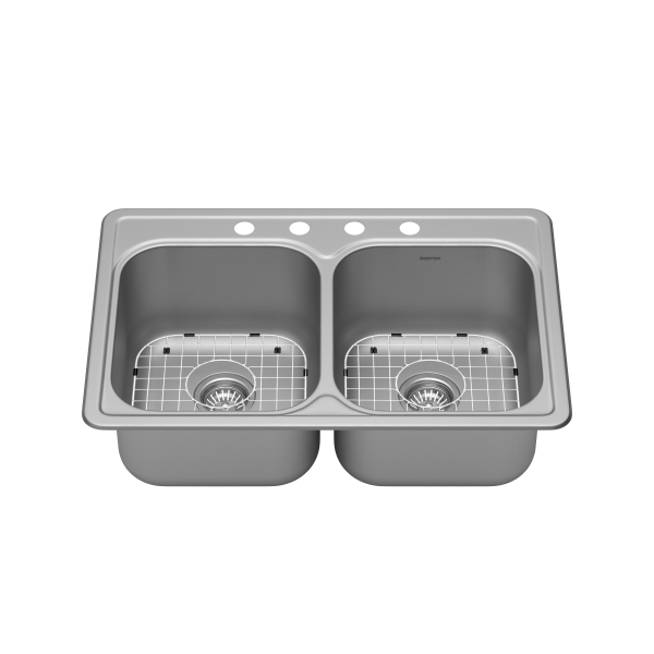 Stainless Steel Bottom Grid - Fits in Karran Sinks - PT35