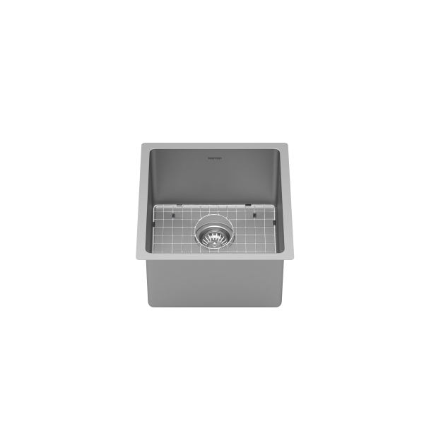 Stainless Steel Bottom Grid - Fits in Karran Sinks - SU71