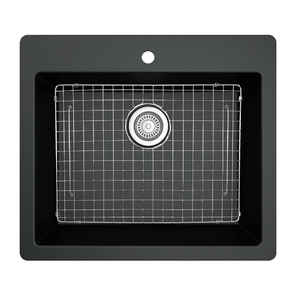 Stainless Steel Bottom Grid - Fits in Karran Sinks - QT-820, QU-820