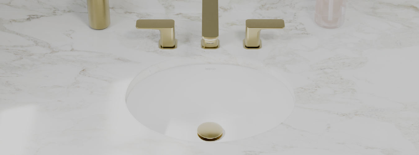 Pop-Up Drain Specifications