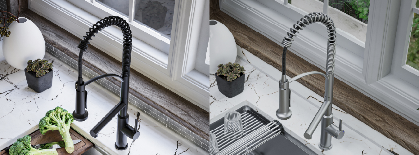 Specifications and Installation