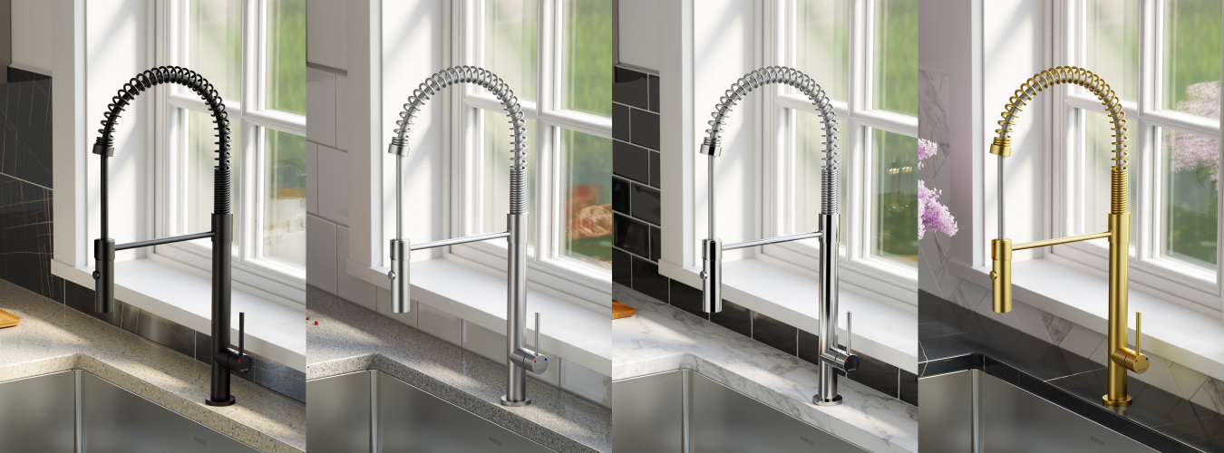 Specifications and Installation