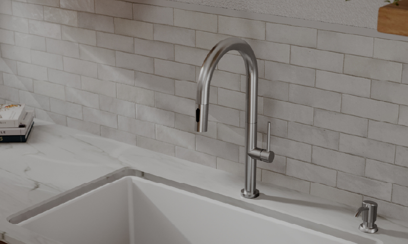 25mm Slim Profile: Maximum Refinement, Minimum Footprint