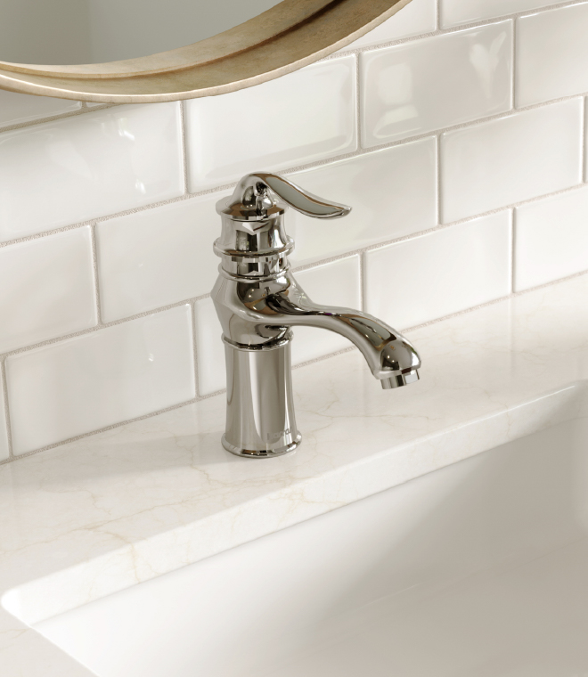 Karran Dartford Bathroom Faucet