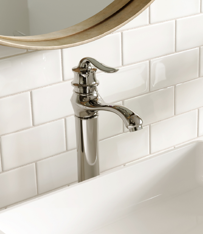 Karran Dartford Bathroom Faucet