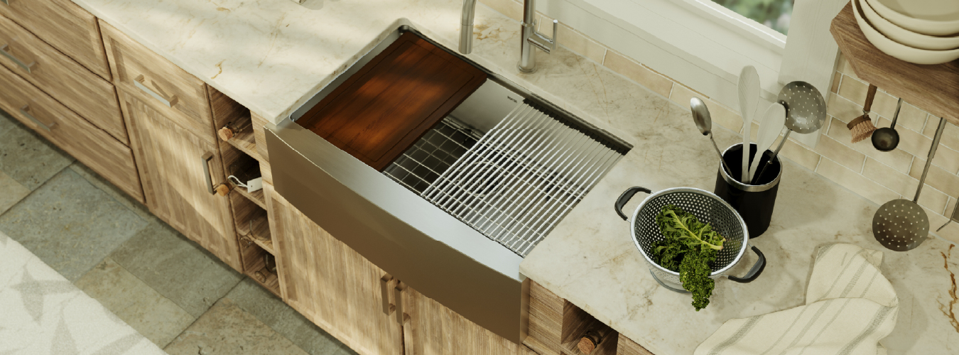 Included Accessories and Installation Notes
