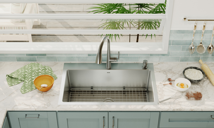 T304 Stainless Steel is Durable and Comfortable