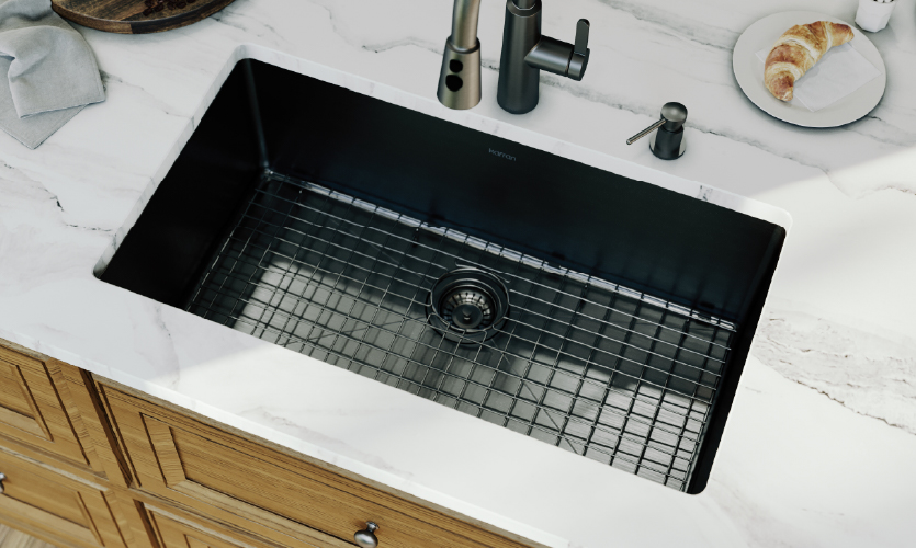 Stainless Steel Construction
