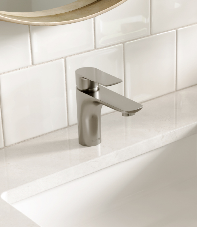 Karran Kayes Bathroom Faucet
