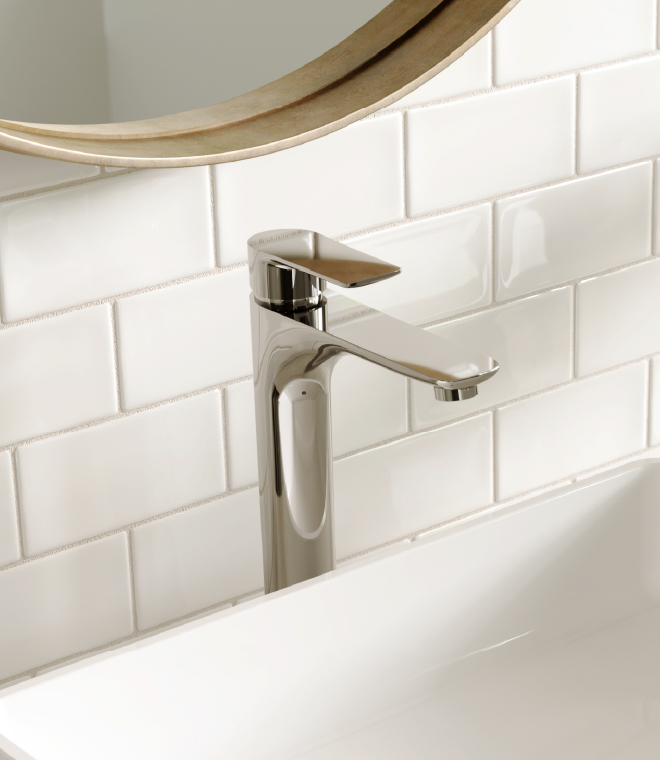 Karran Kayes Bathroom Faucet