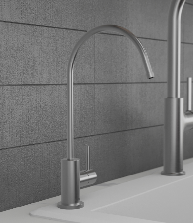 Karran Kestrel Cold Water Filtration Faucet