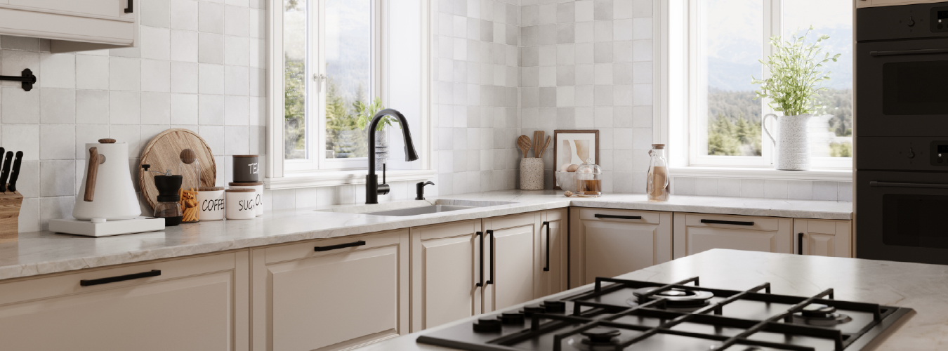 Lansen Undermount Specifications