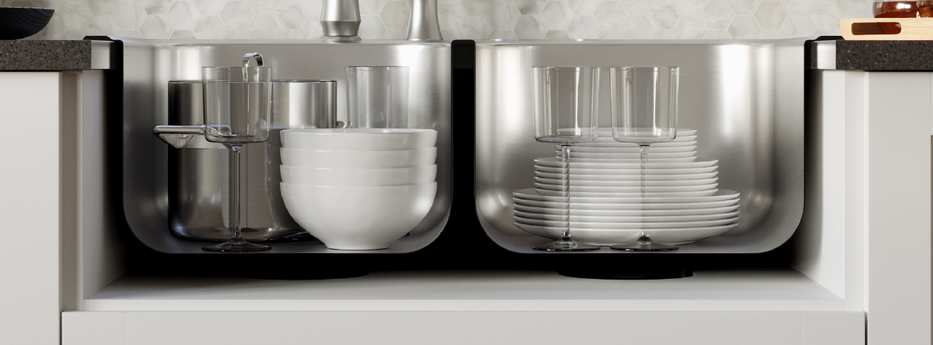 Profile Series Top Mount Specifications