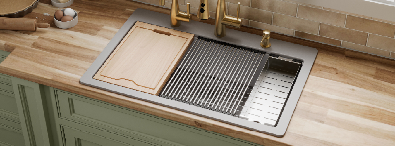 Specifications and Installation