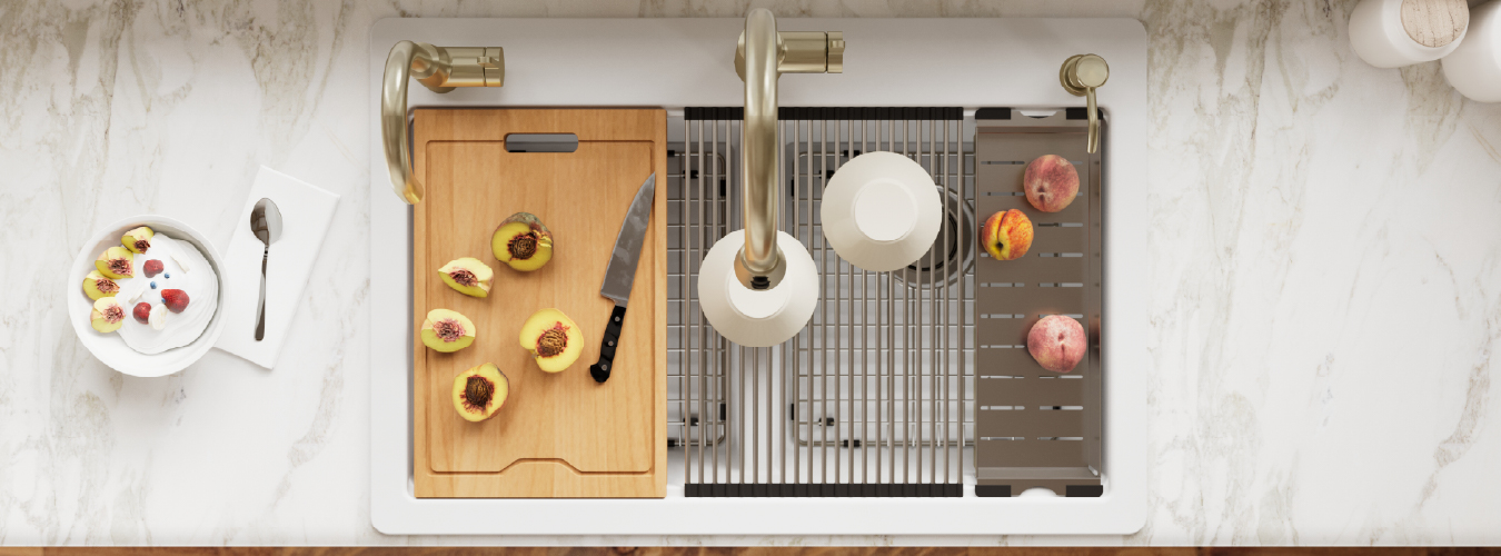Specifications and Installation