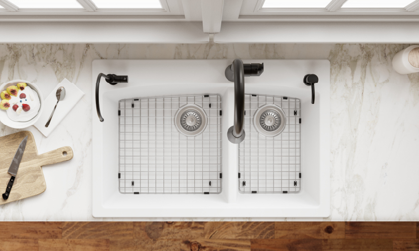 Quartz Composite: Professional Performance and Enduring Quiet