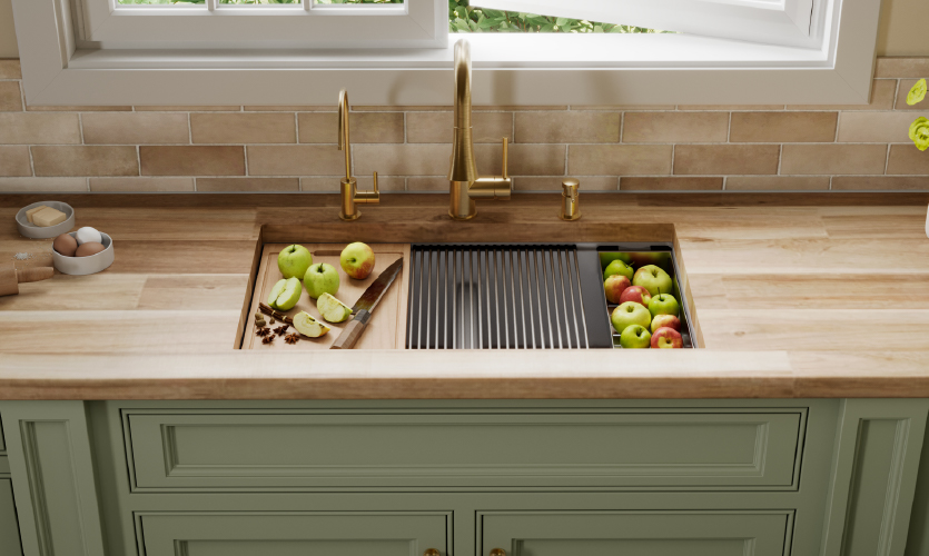 Matte Grey: Sleek, Architectural, and Balanced