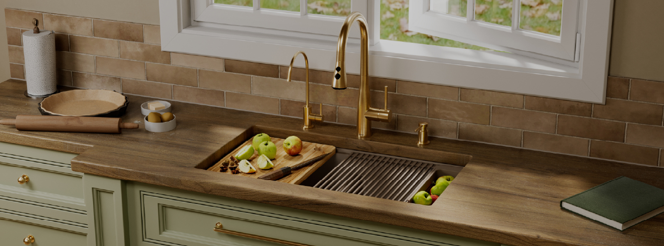 Specifications and Installation