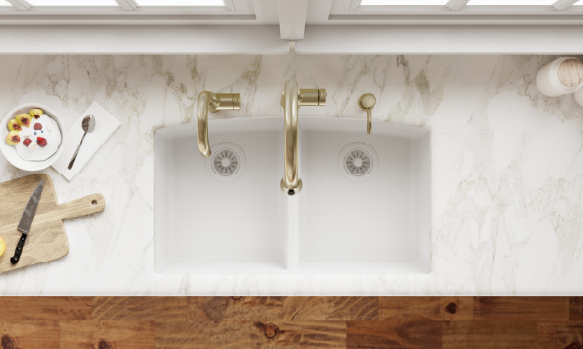 Quartz Composite Performance: Heat Resistant, Sound Absorbent, and Low-Maintenance