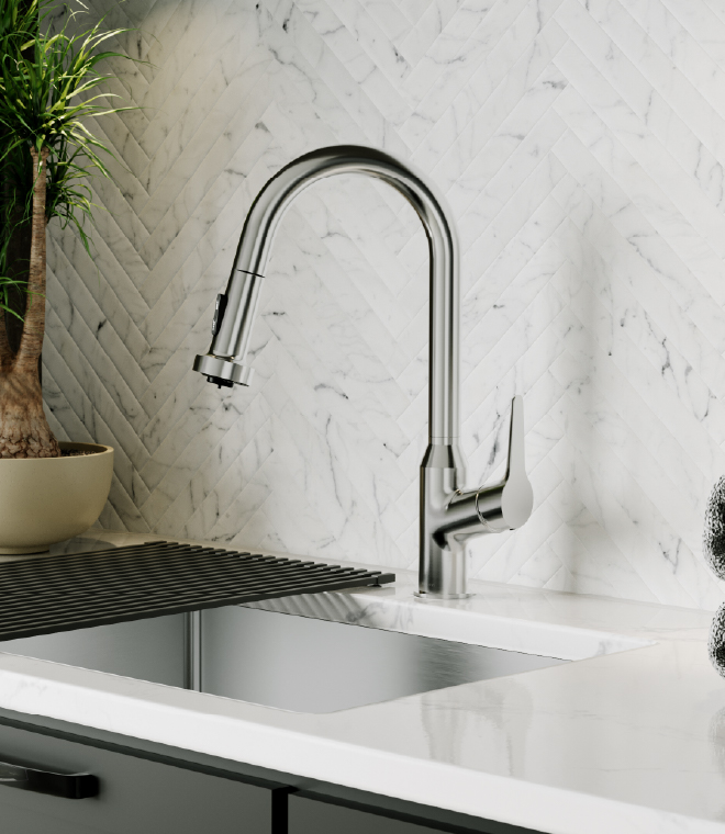 Duo Flip Aerator: Three Modes, One Seamless Experience