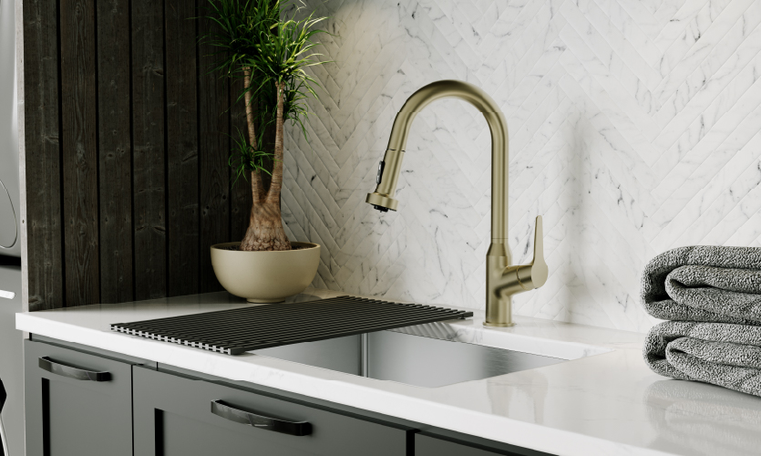 Pull-Down Design: Reach and Flexibility Without Bulk