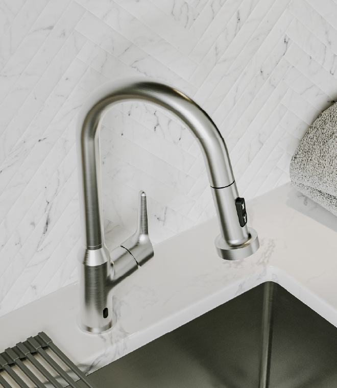 Touchless Infrared Activation: Hands-Free Functionality, Everyday Practicality