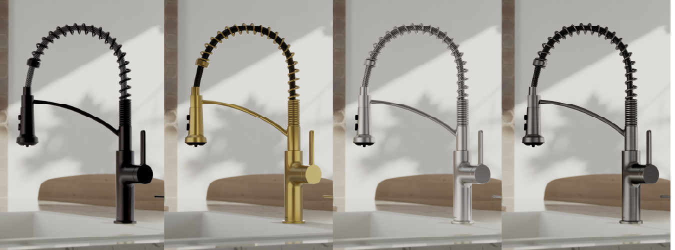 Specifications and Installation