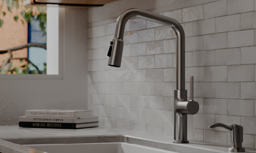 Blade Spray Technology: Three Function Performance