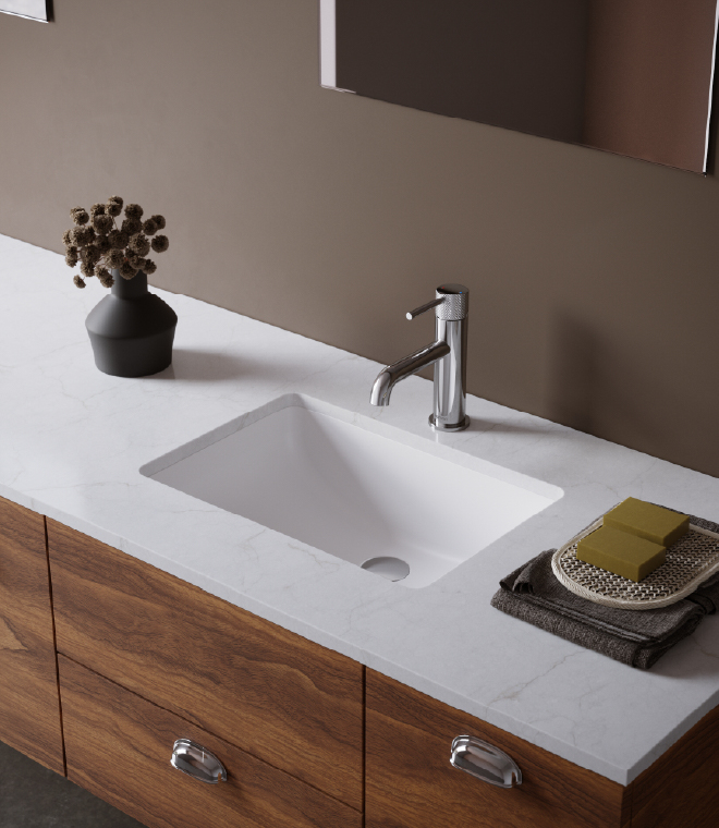 Karran Tryst Bathroom Faucet