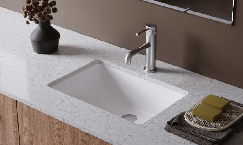 Seven Finishes Across Every Design Direction