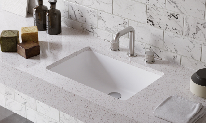 Seven Finishes Across Every Design Direction