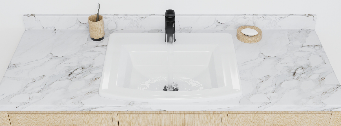 Valera Top Mount Specifications