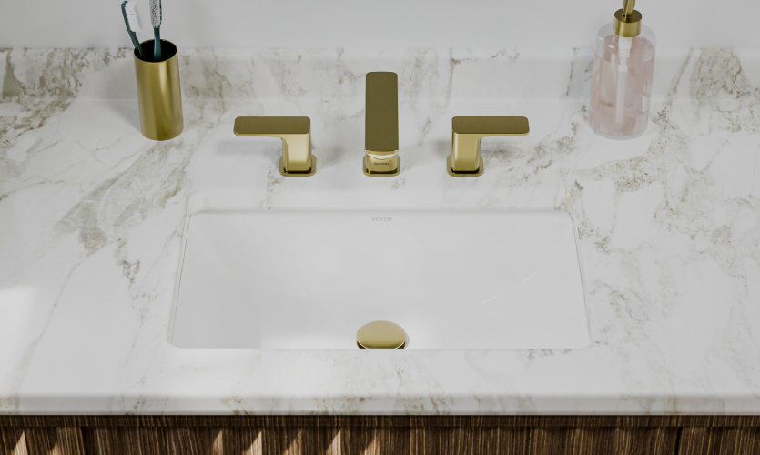 Built for Daily Bathroom Use